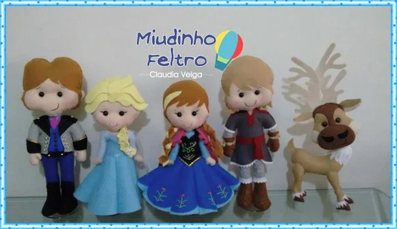Frozen - foto 1