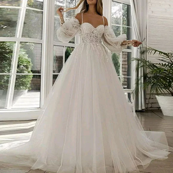 vestido longo branco noiva casamento festa