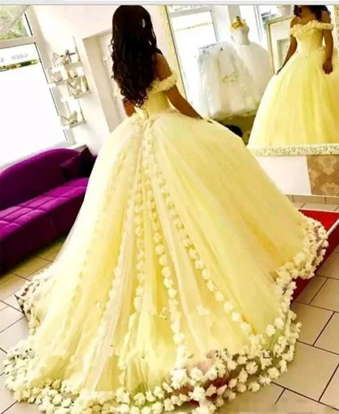 vestido debutante luxo sob medidas