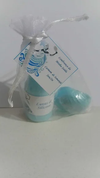 Orixá - Kit Personalizado - foto 1