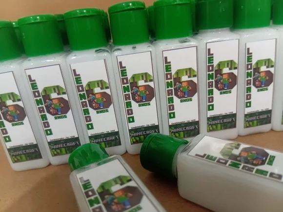 Shampoo e Condicionador Infantil e Adulto - foto 1