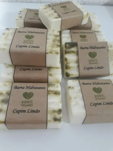 Capim Limão Vegano - foto 1
