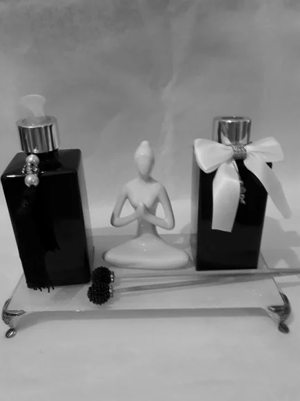 Conjunto Lavabo Luxo - Deusa IV - foto 1