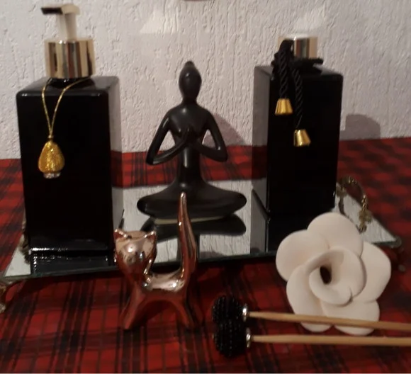Lavabo Luxo - Deusa I - foto 1