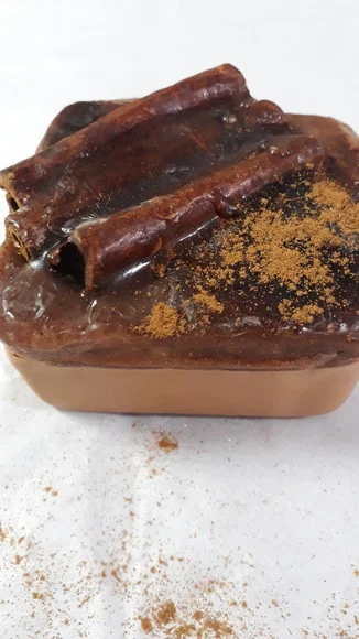 Sabonete de Canela - Vegano - foto 1