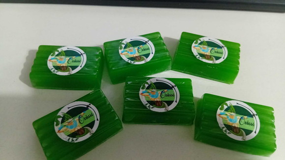 Oxóssi - Linha Orixás Médio - foto 1