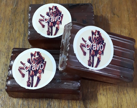 Cravo - 100% Natural - foto 1
