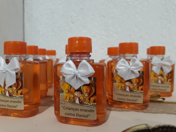Mini Perfume - foto 1