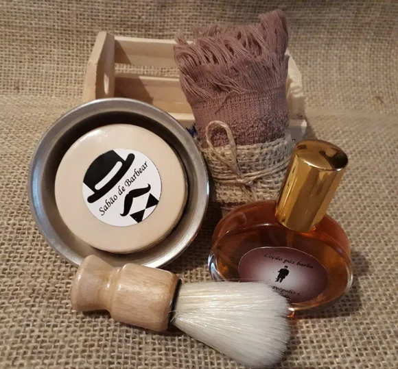 Dia dos Pais - Kit Especial Iv - foto 1