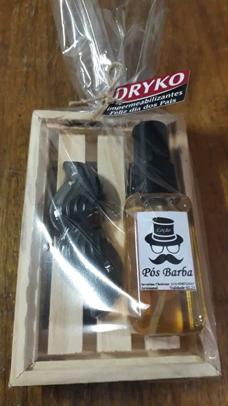 Dia dos Pais - Kit Especial Ii - foto 1