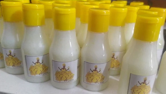 Orixá - Creme Personalizado - foto 1