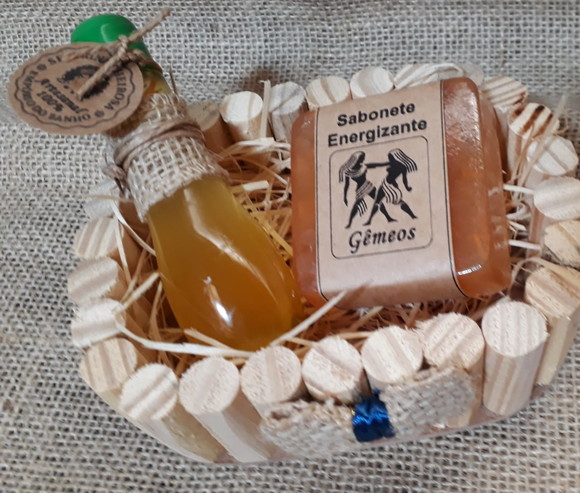Kit dos Signos - foto 1