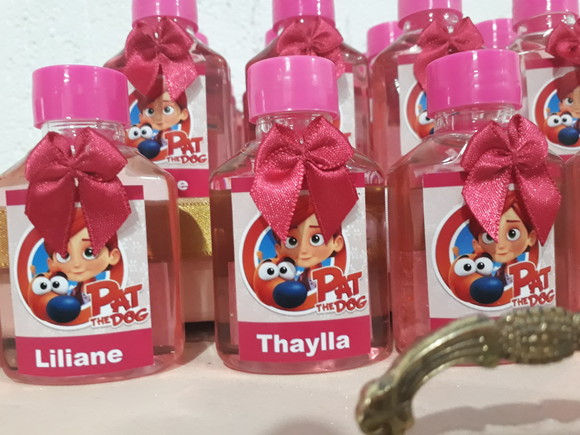 Mini Perfume - Pat The Dog - foto 1