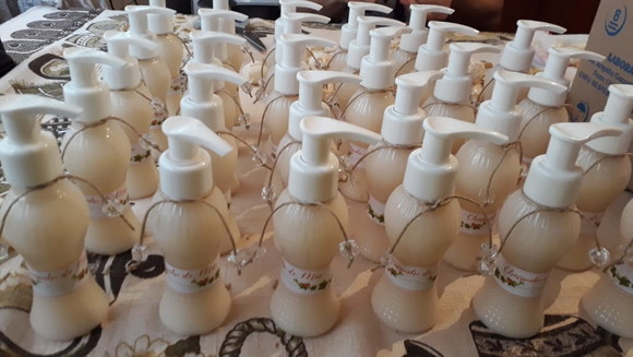 Creme Hidratante Luxo 75 ml - foto 1