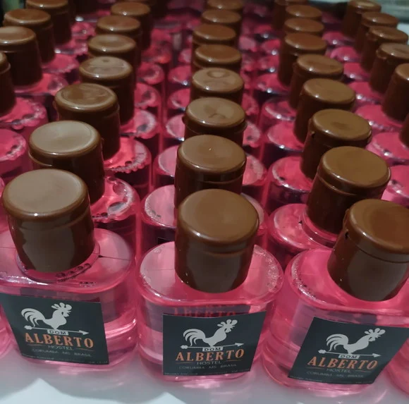 Shampoo - Personalizado - foto 1