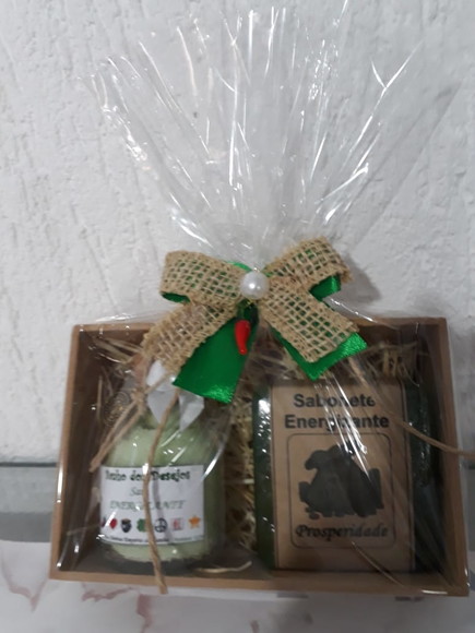 Kit -prosperidade - Luxo - foto 1