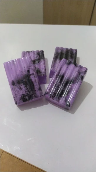 Sabonete Açai