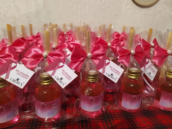 Aromatizador Luxo - foto 1