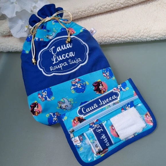 Kit Creche Escolar - foto 1