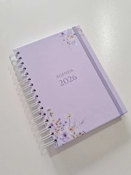 Agenda 2026 - foto 1