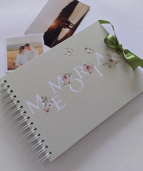 Caderno de Memórias - foto 1