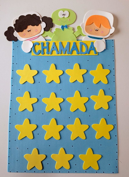 Chamada Astronautas - foto 1