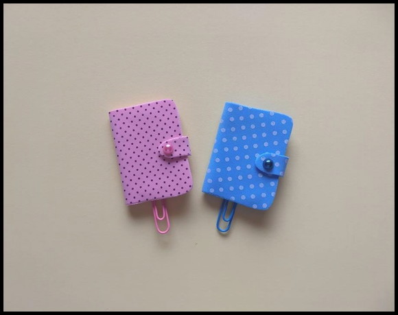 Clips livrinho - foto 1