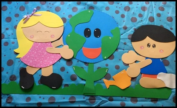Painel Meio Ambiente - foto 1