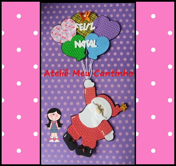 Guirlanda Noel - foto 1