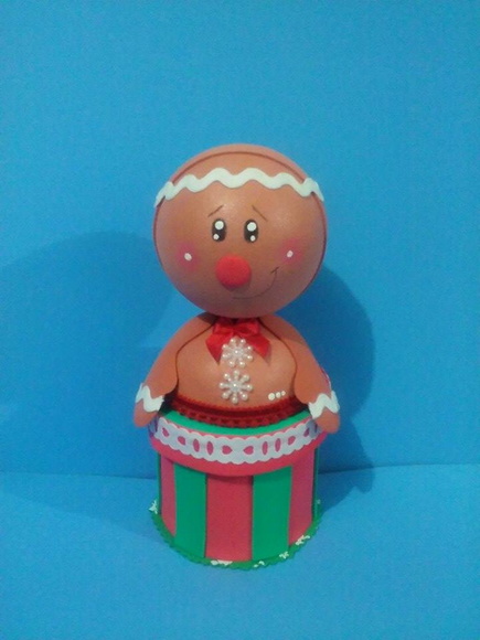 Pote ginger - foto 1