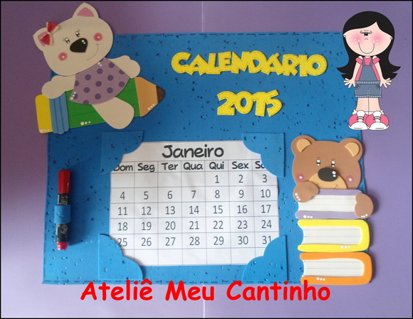 Kit Promocional Sala de Aula - foto 1