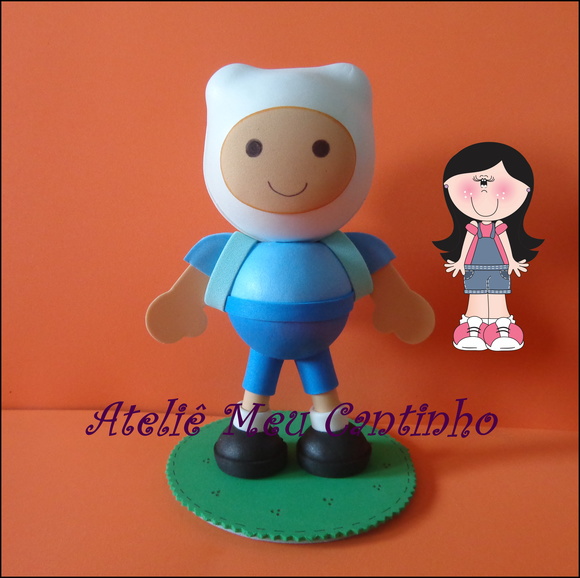 FinnToy - foto 1