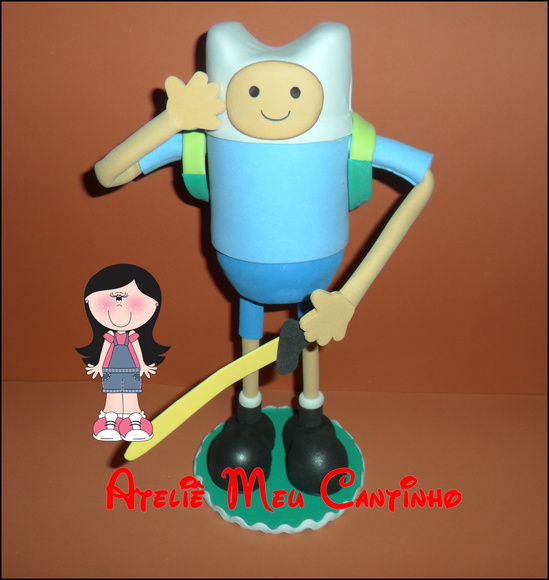 Fofucho Fin - foto 1
