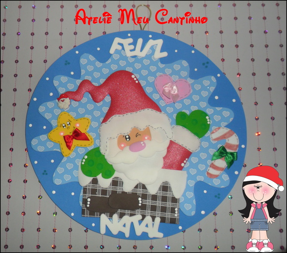 Guirlanda Noel - foto 1