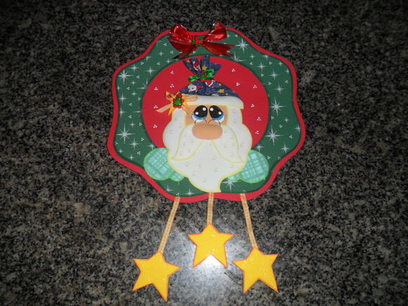 Guirlanda Noel - foto 1