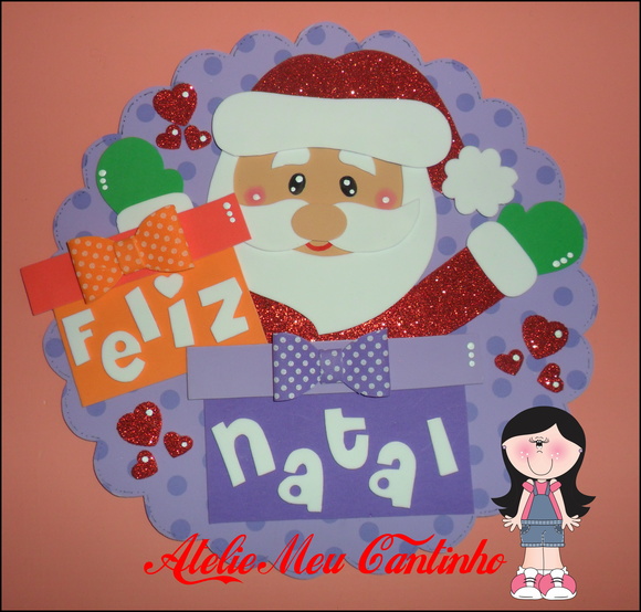 Guirlanda Noel - foto 1