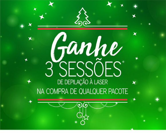 Adesivo para Vitrine - Promoção de Natal - foto 1