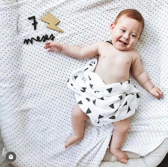 Kit Mesversário - Cenário Fotos - Modelo Raio - Frete Gratis - foto 1