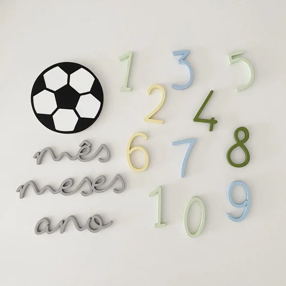 Cenário para Fotos - Mesversário Temático para Tapetinho - foto 1