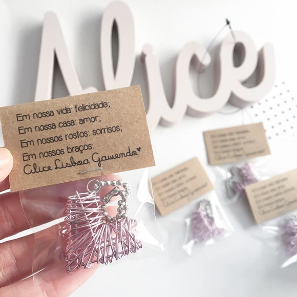 NOVO - COMBO/KIT - LETREIRO + CHAVEIRINHOS PERSONALIZADOS - foto 1