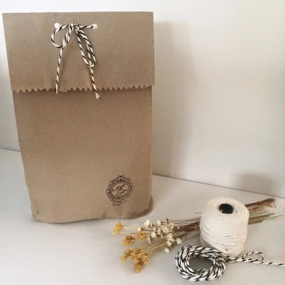 Sacos Personalizados - Casamento Festas
