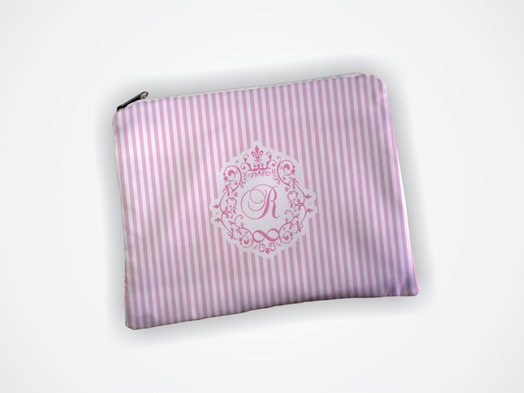 Necessaire Personalizada 15 Anos