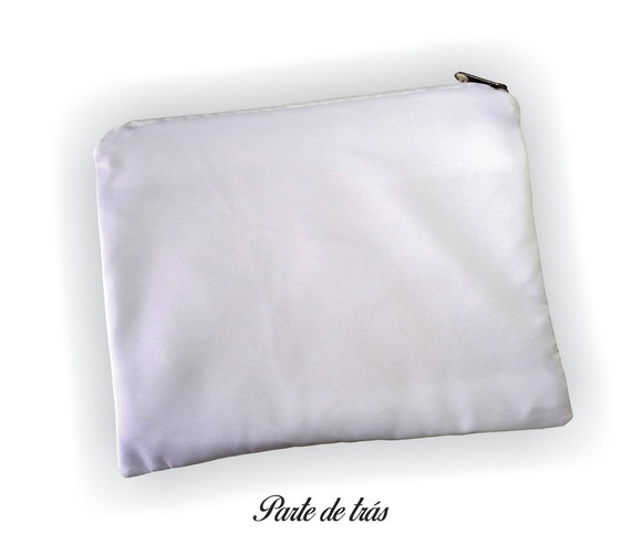 Necessaire 19x13cm Spa Boiadeira