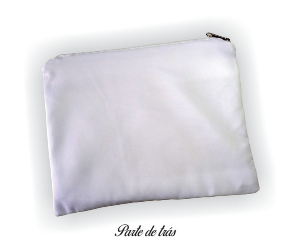 Necessaire 19x13cm Personalizada Stitch