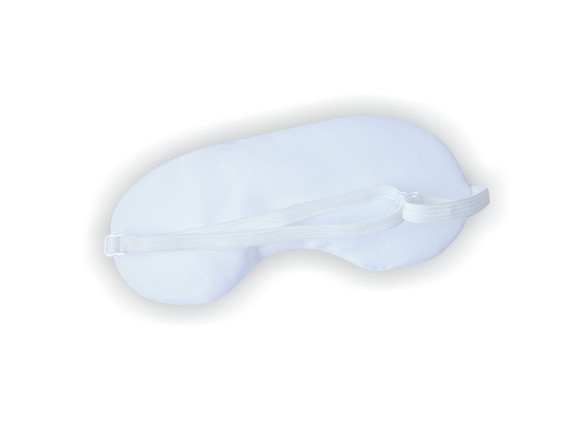 Mascara Dormir Personalizada Sereia Ariel