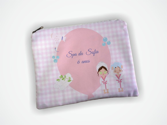Necessaire Spa