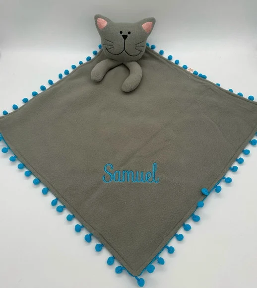 Naninha Gato Personalizada - foto 1