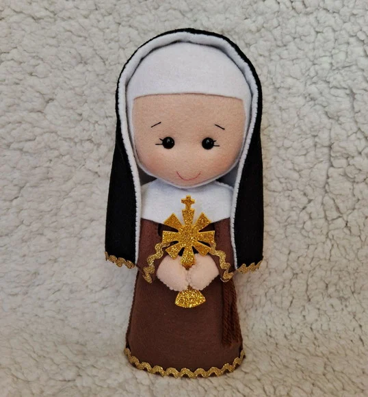 Santa Clara de Feltro - foto 1