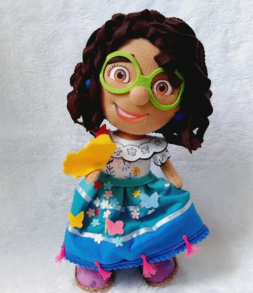 Mirabel de Feltro - foto 1