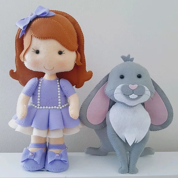 Personagens Princesa Sofia - foto 1